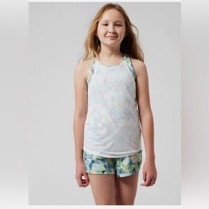 Athleta Girl Perfect Pair Tank Top